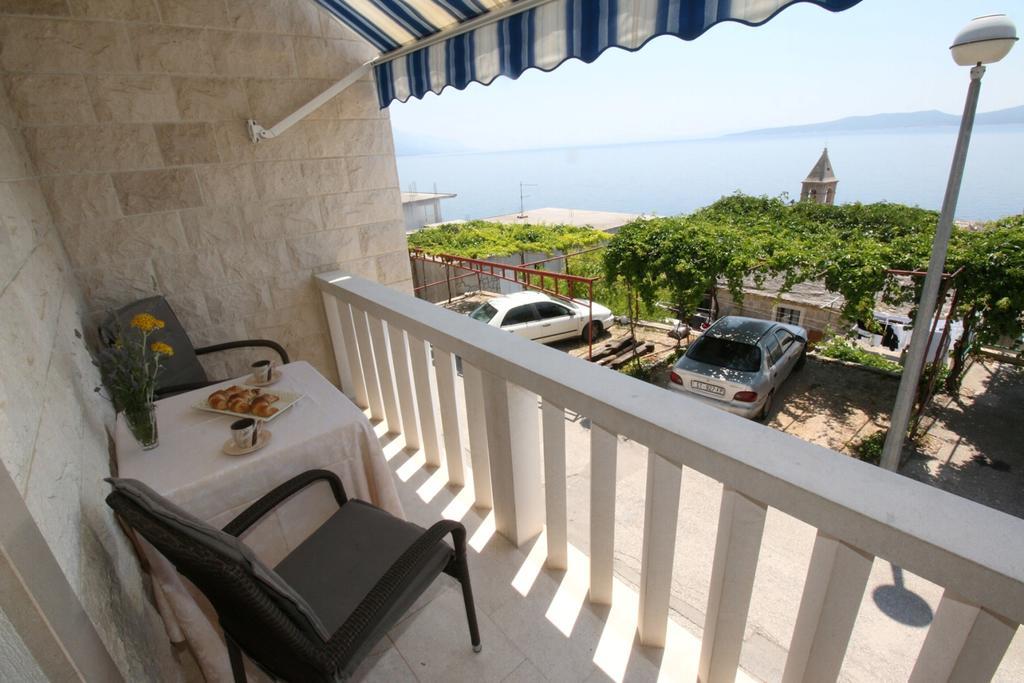 Villa Antonio Pisak Exterior photo